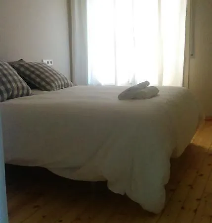 Apartamento Blabia