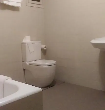 Blabia Apartamento