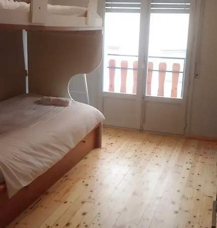 Apartamento Blabia *