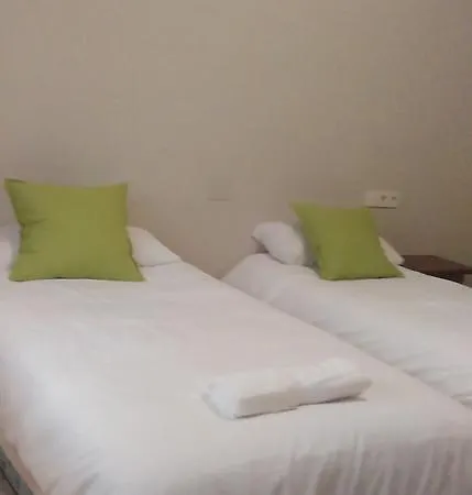 Blabia Apartamento *