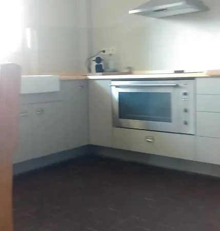 Apartamento Blabia